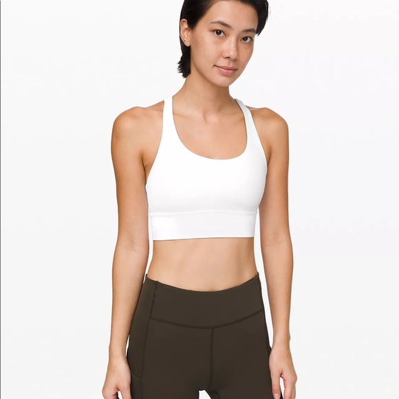 lululemon athletica Other - Lululemon Energy Bra Long Line